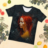 Latin Heat Women's T-Shirt - Beyond T-shirts